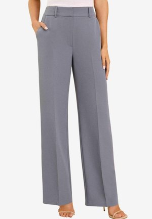 Auduma bikses - grey