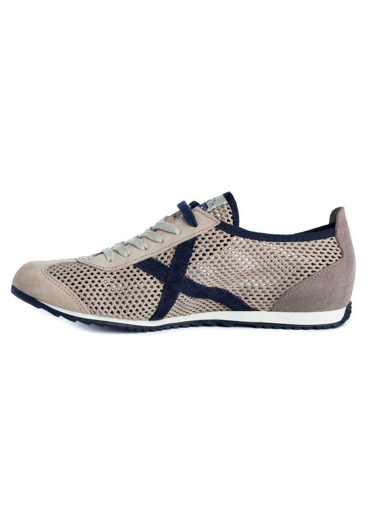 Munich OSAKA - Zapatillas - marrón - Zalando.es