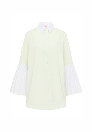 myMo, Overhemdblouse - hellminze