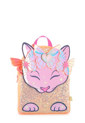SAC A DOS UNISEX - Mochila de senderismo - peach