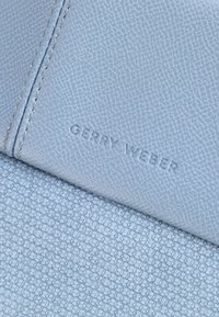 Gerry Weber KEEP IN MIND SHOULDER  - Borsa a tracolla - infinity