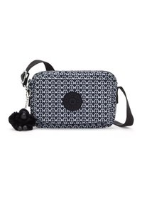 Kipling - ABANU - Across body bag - signature print Thumbnail Image 1