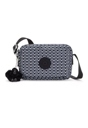 Kipling ABANU - Borsa a tracolla - signature print