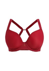 Freya FASCINATE - Sujetador con aros - cherry