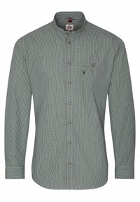 Unausgewählt, grün