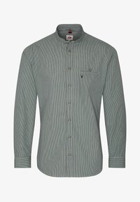 Unausgewählt, grün