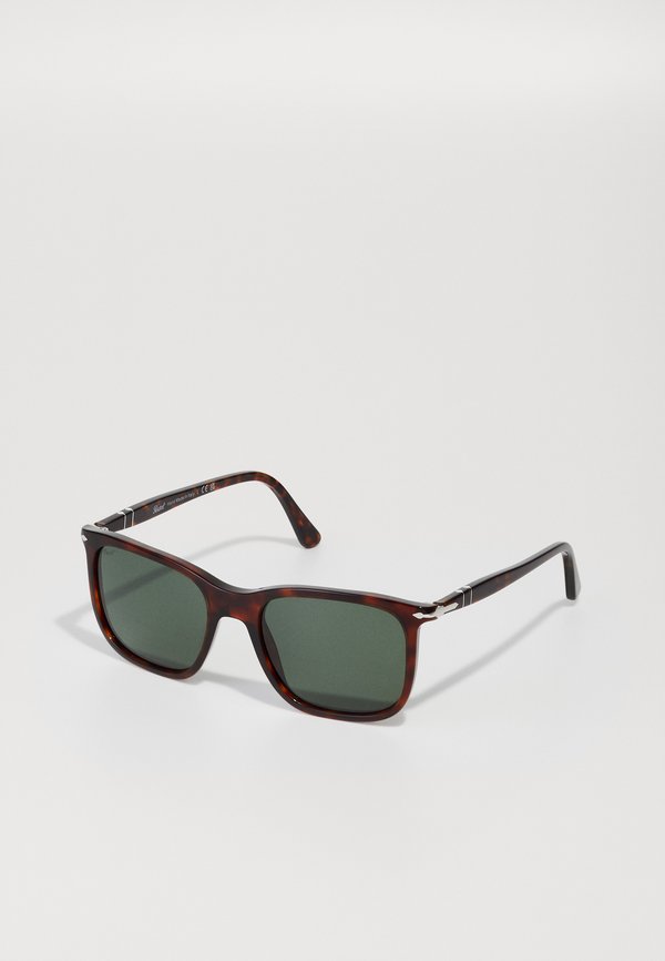 RENZO UNISEX - Sunglasses - havana