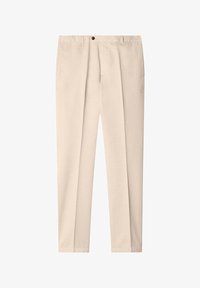Selezionato, light beige