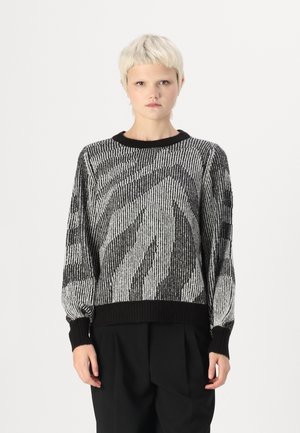 Jumper - black