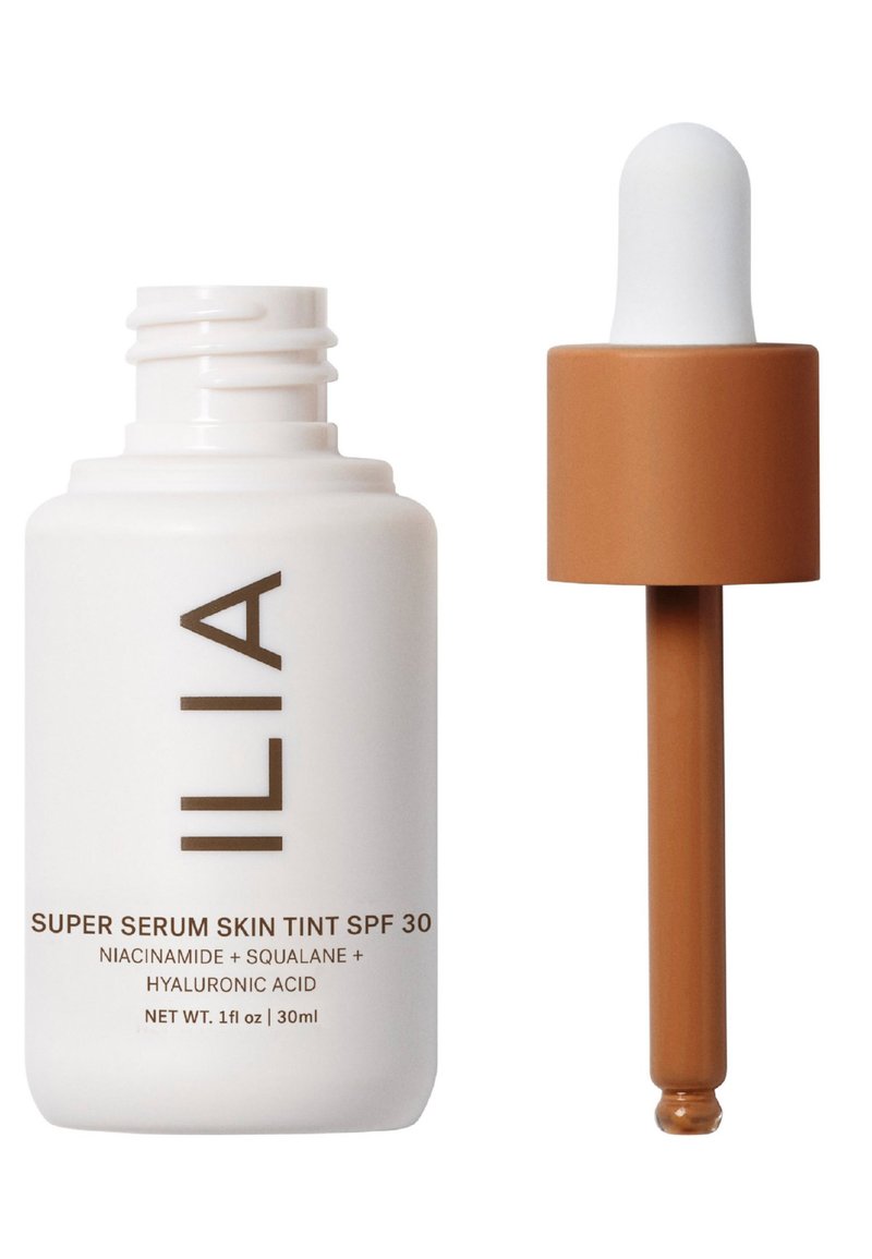 ILIA Beauty SUPER SERUM SKIN TINT SPF 30 - Serum - dominica