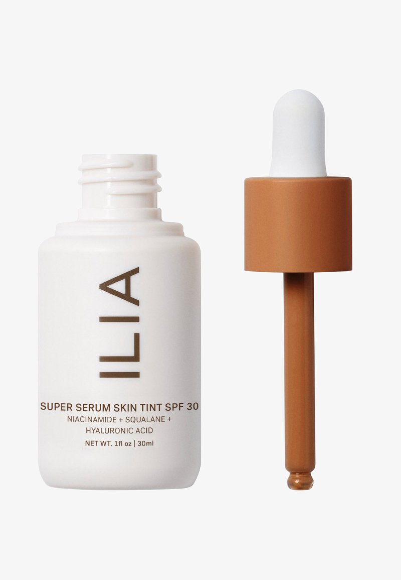 ILIA Beauty SUPER SERUM SKIN TINT SPF 30 - Serum - dominica