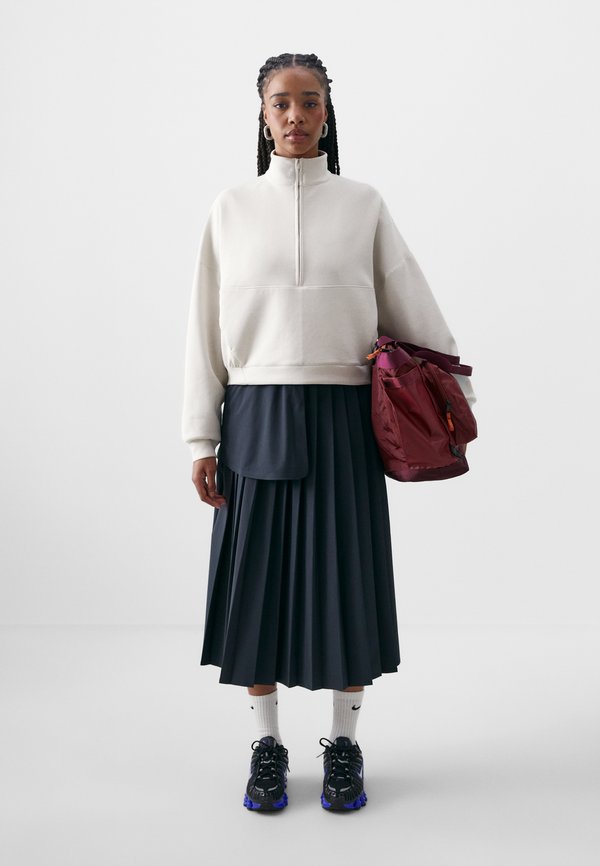 PLEATED SKIRT - Pleated skirt3