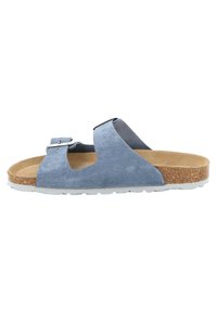 Grünland SARA - Ciabattine - jeans