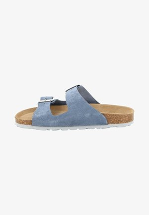 Grünland SARA - Ciabattine - jeans