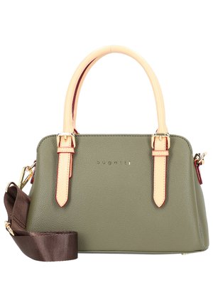 ELLA - Handtasche - olive