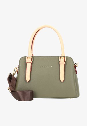 bugatti, ELLA - Sac à main - olive
