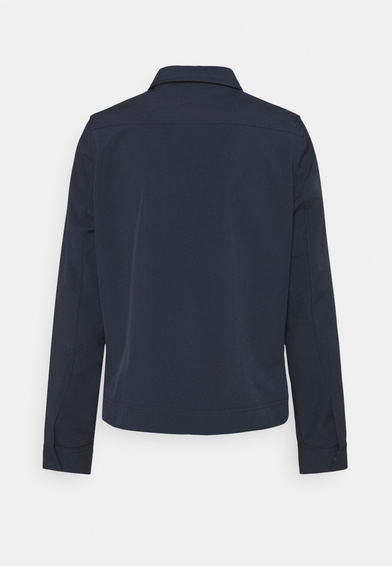 Herren Leichte Jacken | Casual Friday CFONEIL Übergangsjacke navy blazer/dunkelblau - OV49782 Herren Leichte Jacken | Casual Friday CFONEIL Übergangsjacke navy blazer/dunkelblau - OV49782