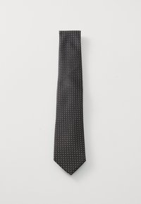 SANDY RETRO NEAT - Kaklasaite - black