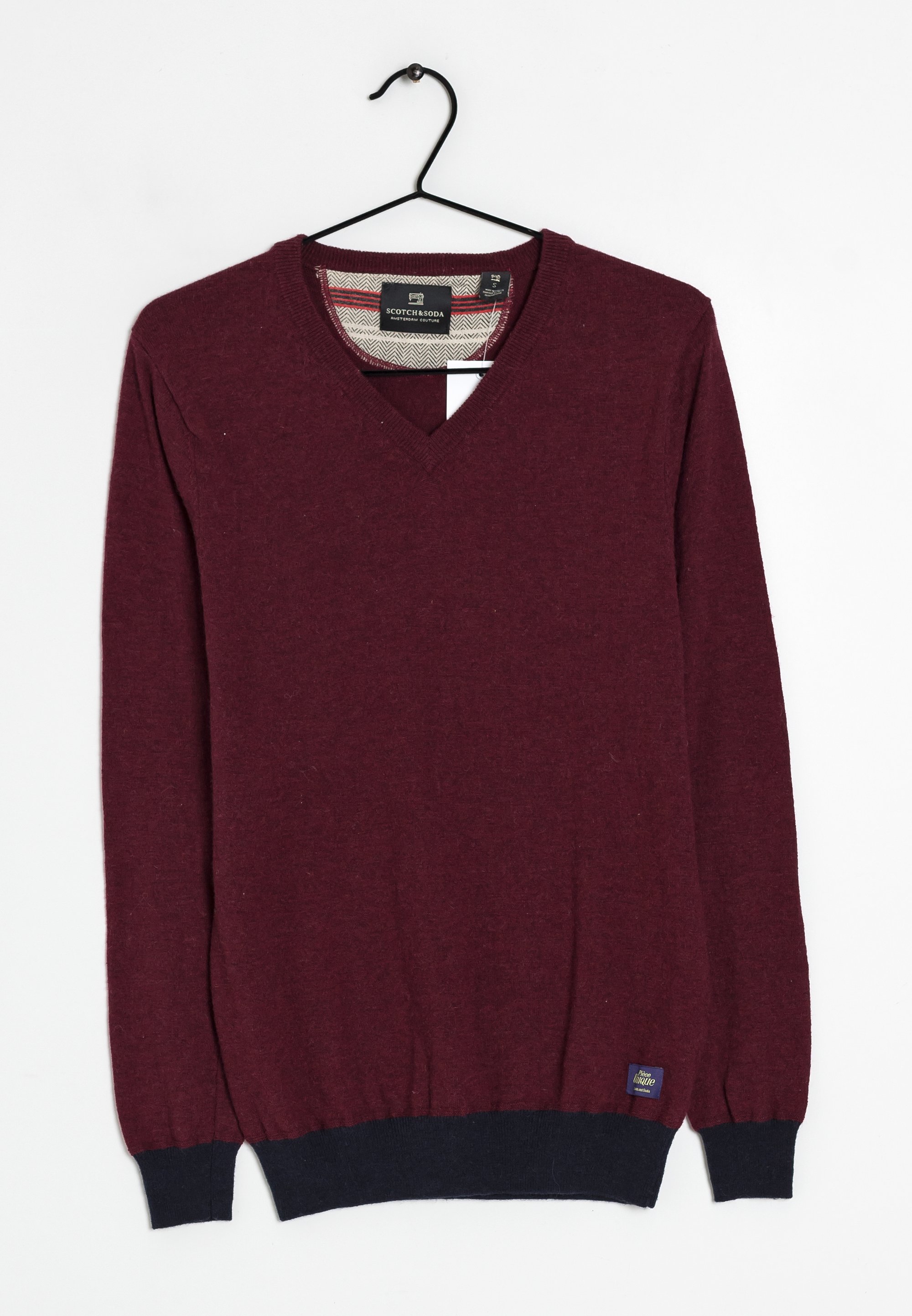 Scotch Soda Jersey de punto - - (Segunda mano) - Zalando.es