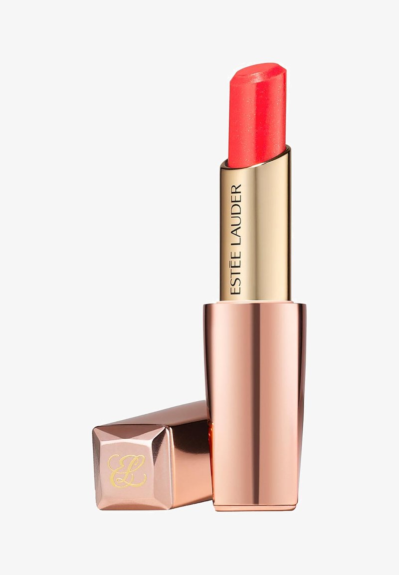 ESTÉE LAUDER - PURE COLOR REVITALIZING CRYSTAL BALM - Läppstift - 3 sun crystal, Förstora