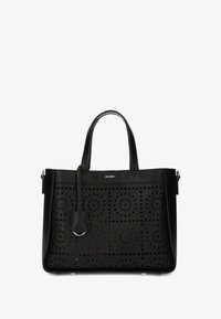 Geselecteerd, schwarz