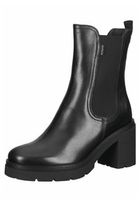 NeroGiardini Stivali di gomma - black