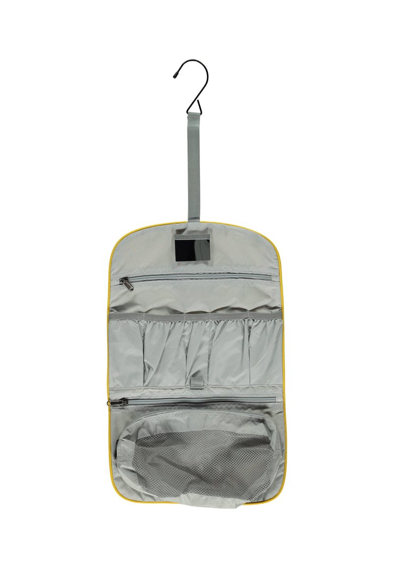 Jack Wolfskin Kulturbeutel Waschsalon KONYA WASCHSALON Stone One