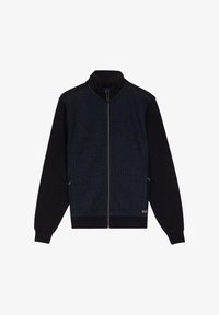 Unselected, navy