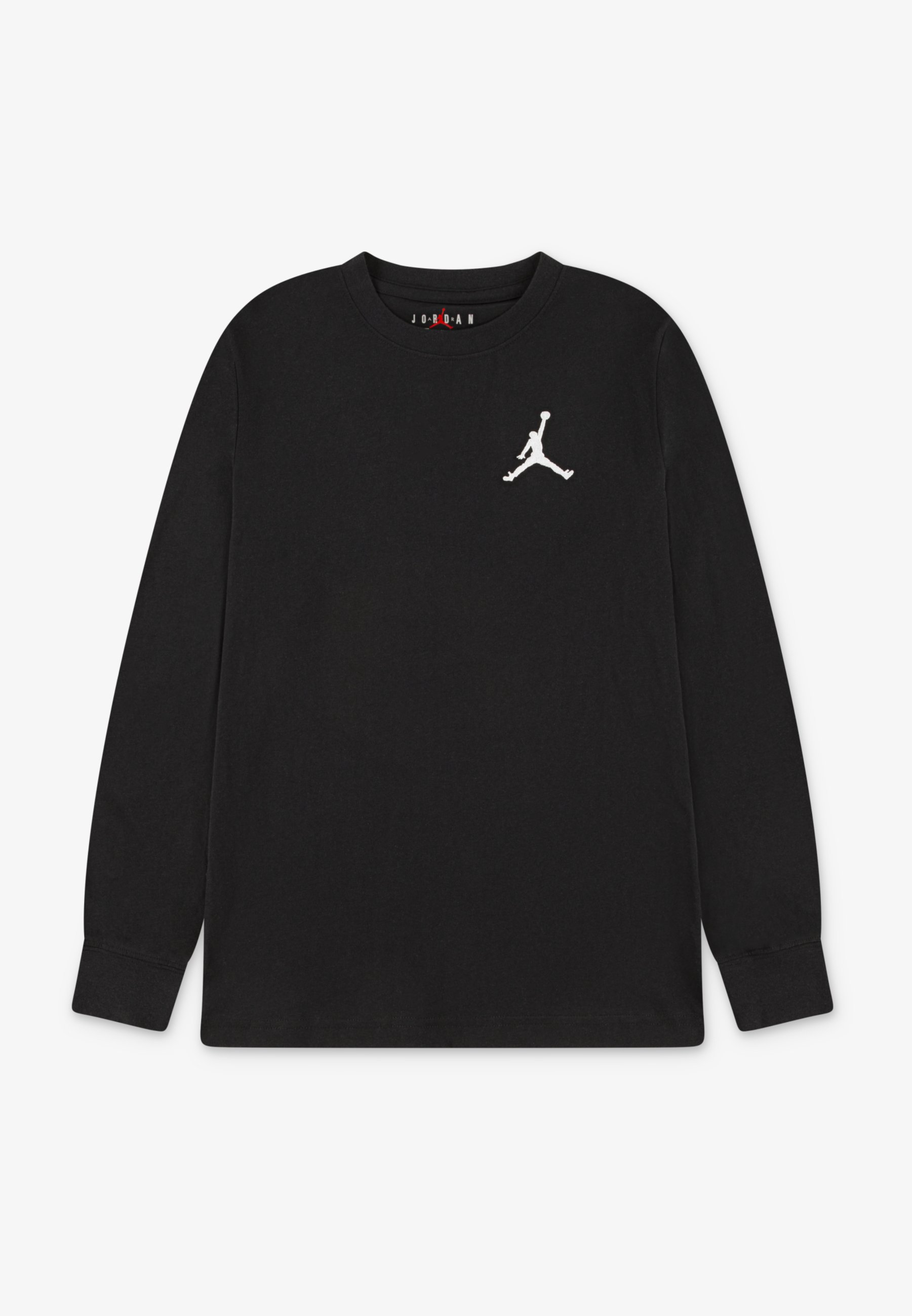 fragment jordan long sleeve