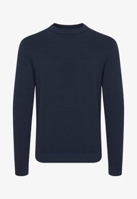 Nevybráno, insignia blue