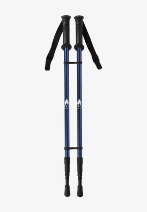 Whistler SENTIERO - Ski/Snowboard Zubehör - navy