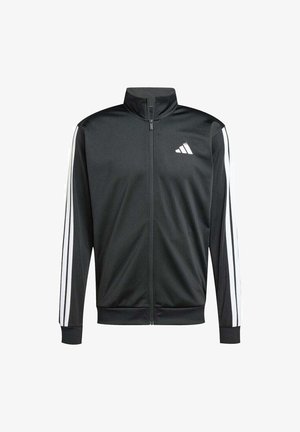 adidas Performance Trainingsjacke - black