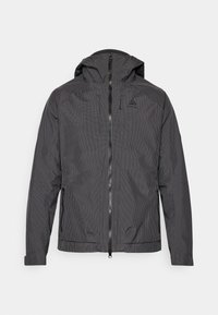 Unselected, black