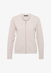 Sélectionné, beige