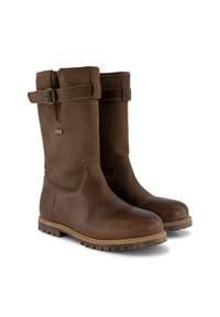 Travelin FINLAND ciemnobrązowy