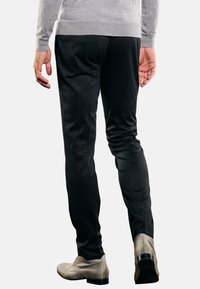 Emilio Adani SLIM FIT - Chinos - saphirblau