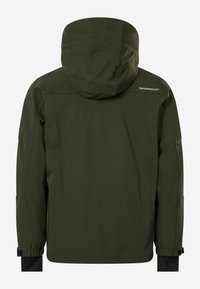 Unausgewählt, dk. olive green burned orange