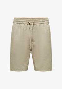 Ikke valgt, coriander