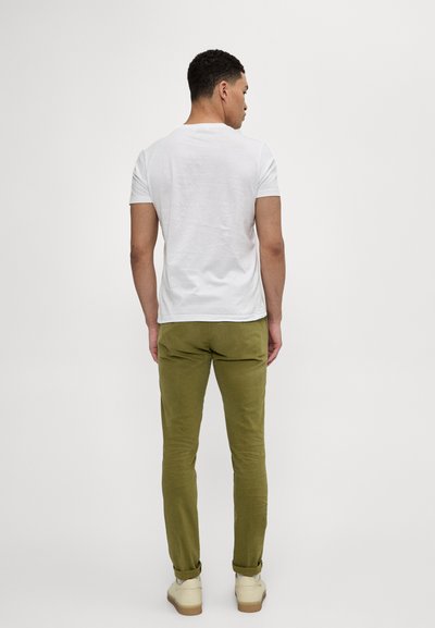 Dondup GAUBERT - Chinos - olive