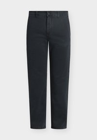 Sélectionné, asphalt