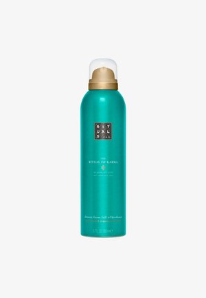 THE RITUAL OF KARMA FOAMING SHOWER GEL - Shower gel - -