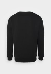 CLOSURE London BEAR CREW - Sportska majica - black