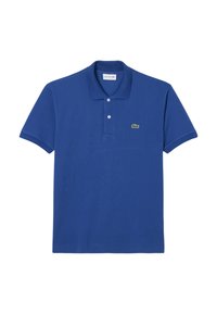 Poloshirt - bleu