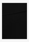 ULTIMATE 30" STUDIO FLARE - Leggings - black
