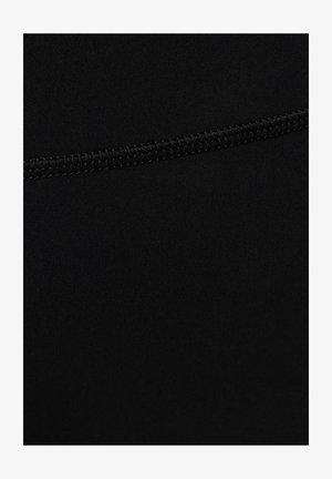 Sweaty Betty, ULTIMATE 30" STUDIO FLARE - Tights - black