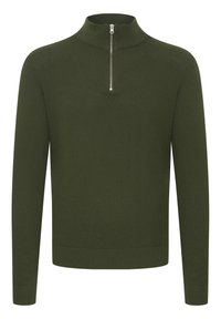 CFKARLO - Džemperis - rifle green