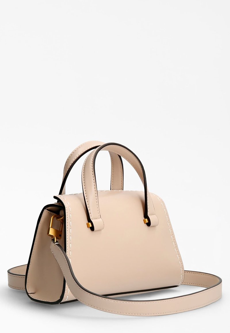 Damen Handtaschen | Guess STEPHI Handtasche mehrfarbig weiß/mehrfarbig - OI48879 Damen Handtaschen | Guess STEPHI Handtasche mehrfarbig weiß/mehrfarbig - OI48879