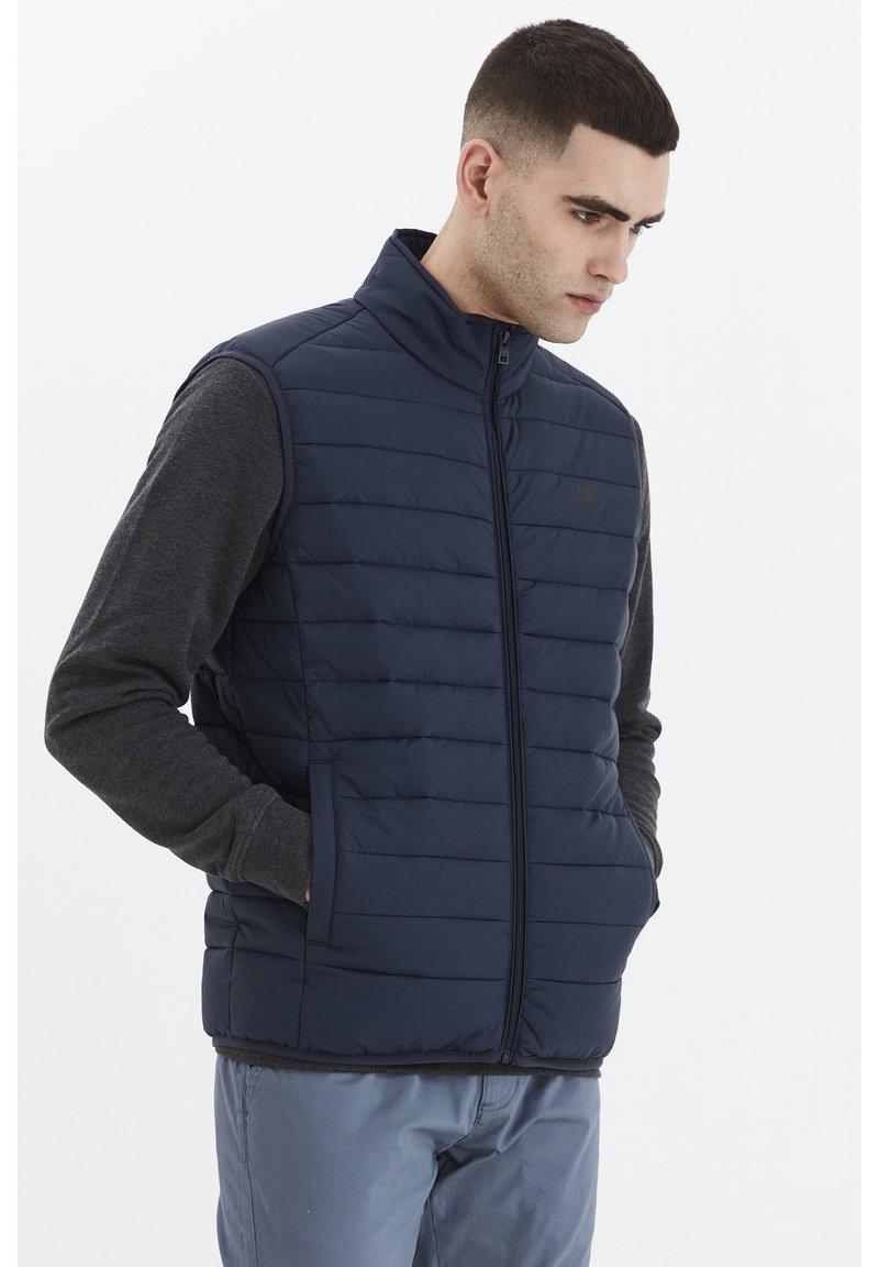 Solid SDS??renson - Vesta - insignia blue