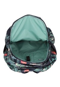 Dakine ESSENTIALS LAPTOPFACH - Rugzak - eucalyptus floral