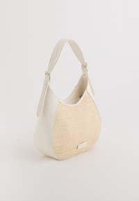 Carpisa FELCE - Håndtasker - beige white